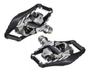 Imagem de Pedal Shimano Xtr M9120 Clip Mtb Original Com Tacos Novos