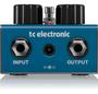 Imagem de Pedal Shimmer Reverb Tc Electronic Fluorescence