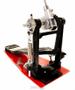 Imagem de Pedal Simples Odery Privilege P-902 Double Chain Drive com Corrente Dupla e Vários Ajustes