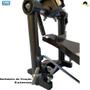 Imagem de Pedal simples para Bumbo de bateria - Turbo play PLAYPP