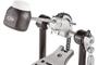 Imagem de Pedal Simples PDP by DW SP450 Single Chain Drive com Base Fixa Padrão DW 2000 com Batedor 2 Faces