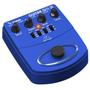 Imagem de Pedal Simulador de Amplificador Analógico p/ Guitarra GDI21 com Direct Box - Behringer