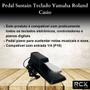 Imagem de Pedal SustainTeclado Yamaha Roland Casio