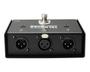 Imagem de Pedal Talkback Tblc Com Trava E Led Comunicação Da Banda