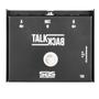 Imagem de Pedal Talkback Tbs Sem Trava P/ Comunicação Da Banda In-ear