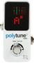 Imagem de Pedal TC Electronic Polytune 3 Mini