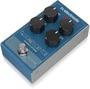 Imagem de Pedal tc electronic reverb fluorescence shimmer p/ guitarra