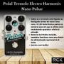 Imagem de Pedal Tremolo Electro Harmonix Nano Pulsar
