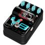 Imagem de Pedal Vox Tonegarage V8 Distortion TG1 V8DS