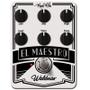 Imagem de Pedal Waldman El Maestro Mozart Mello Mm-6fx MM6FX