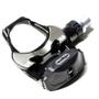 Imagem de Pedal Wellgo com clip R251 9/16" preto
