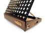 Imagem de Pedalboard Supreme Hands Custom - 70x30 com Softbag Imbuia