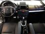 Imagem de Pedaleira Automático Aço Inox Land Rover Freelander 2 Prata