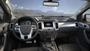 Imagem de Pedaleira Automático Inox Ford Ranger Black 2021 2022/
