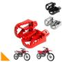 Imagem de Pedaleira CRF 230/250F /Tornado T-REX Biker