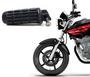 Imagem de Pedaleira dianteira traseira cbx 250 twister - MMB