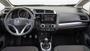Imagem de Pedaleira Manual Em Aço Inox Honda Fit 2019 2020 Preto