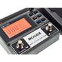 Imagem de Pedaleira Multi Efeitos Mooer GE100 Bivolt Para Guitarra Com Looper