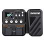 Imagem de Pedaleira Nux MG101 Multi Efeitos com Impulse Response Para Guitarra