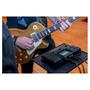 Imagem de Pedaleira para Guitarra Zoom G2X Four com Modulo de Efeitos (com fonte)
