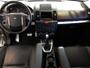 Imagem de Pedaleira Soleira Descanso Land Rover Freelander 2 Prata