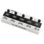 Imagem de Pedaleira Tc Electronic Plethora X5 Com 5 Blocos