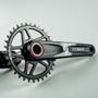 Imagem de Pedaleira Zrace Eagle Tooth 10/11/12 Velocidades - MTB XC/Trail/AM - 170/175mm - 32T/34T/36T - BB68/73