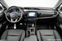 Imagem de Pedaleiras Descanso Soleiras Hilux Sw4 2016/2019 Prata