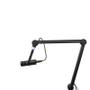 Imagem de Pedestal Articulado Led P/Microfone Mv7/Sm7B,C1,Podmic,52 Cm