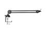 Imagem de Pedestal Braço Articulado Wave Mic Arm Lp Sm7B,Mv7,Hyperx,C1