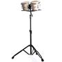Imagem de Pedestal de Bongo Torelli TPB02 com Barra de Apoio TPB-02