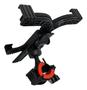 Imagem de Pedestal De Microfone Com Suporte Tablet Liverpool 110019