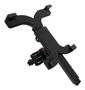 Imagem de Pedestal De Microfone Com Suporte Tablet Liverpool 110019