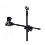 Imagem de Pedestal Konect Mic Com Base Tripe PT-90 Kadosh