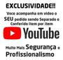 Imagem de Pedestal P/ Microfone Girafa Em Aço Tps Ask +nf O.f.e.r.t.a