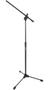Imagem de Pedestal P/ Microfone Girafa Em Aço Tps Ask +nf O.f.e.r.t.a