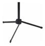 Imagem de Pedestal P/ Microfone Girafa Em Aço Tps Ask +nf O.f.e.r.t.a