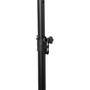 Imagem de Pedestal para Caixa de Som Hayonik PA110 Preto F002