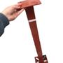 Imagem de Pedestal Para Suporte De Motoesmeril Sup-Esm LC