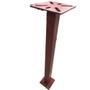 Imagem de Pedestal Para Suporte De Motoesmeril Sup-Esm LC