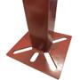 Imagem de Pedestal Para Suporte De Motoesmeril Sup-Esm LC
