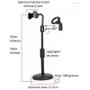 Imagem de Pedestal Smart SM82 Mesa p/celular e microfone