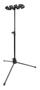 Imagem de Pedestal Suporte Descanso Saty 8 Microfones Sdm-08