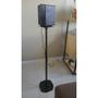 Imagem de Pedestal suporte vertical para caixas de som acusticas