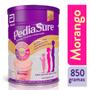 Imagem de PediaSure Morango 850g