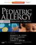 Imagem de PEDIATRIC ALLERGY 2E, Autor: LEUNG