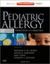 Imagem de Pediatric allergy: principles and practice - W.B. SAUNDERS