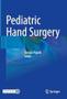 Imagem de Pediatric hand surgery