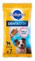 Imagem de Pedigree denta stix racas medias 180g