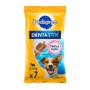 Imagem de Pedigree Dentastix Raças Pequenas 110gr